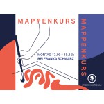 K-Nr.003 Mappenkurs - Franka Schwarz